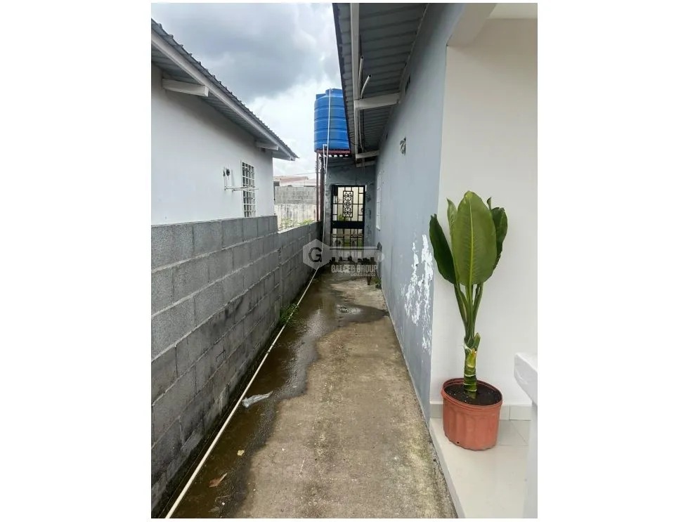 Maison unifamiliale à Chorrera à vendre