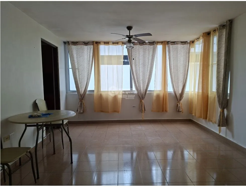 Appartement à El Cangrejo à louer