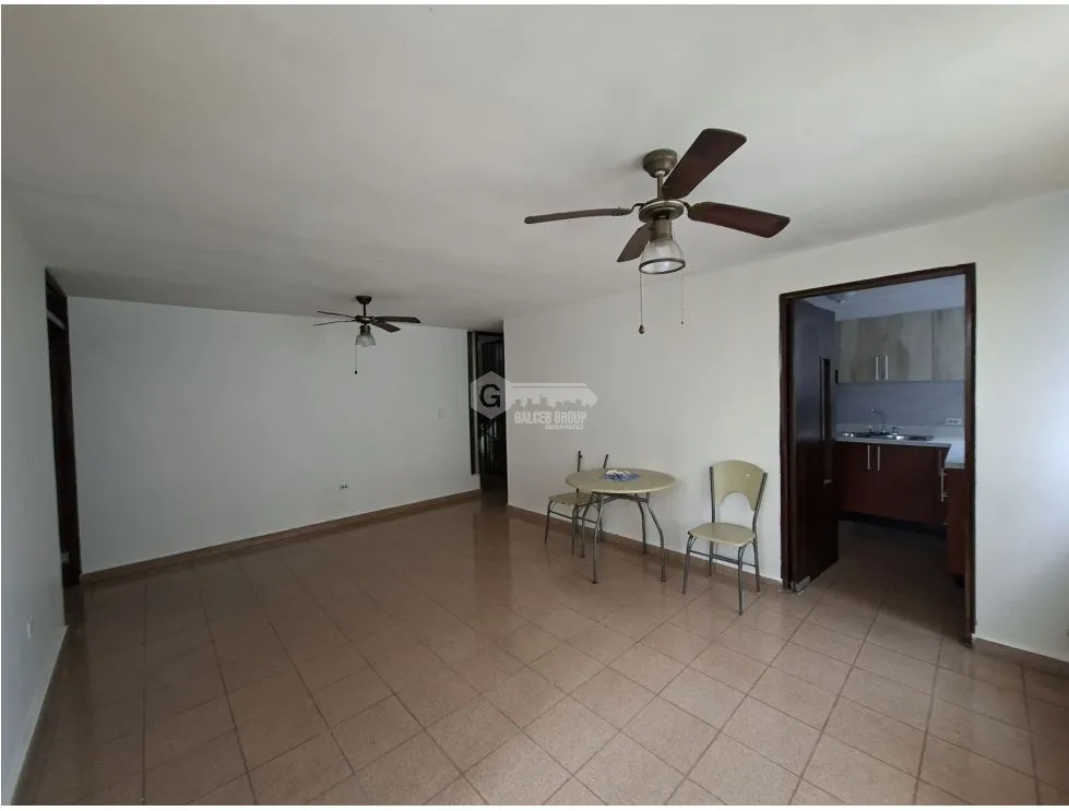 Appartement à El Cangrejo à louer