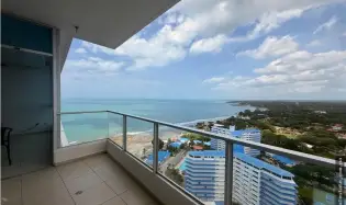 Apartment for Sale in Coronado Bay, Playa Coronado