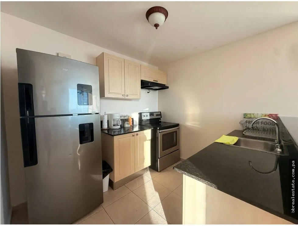 Apartment for Sale in Coronado Bay, Playa Coronado