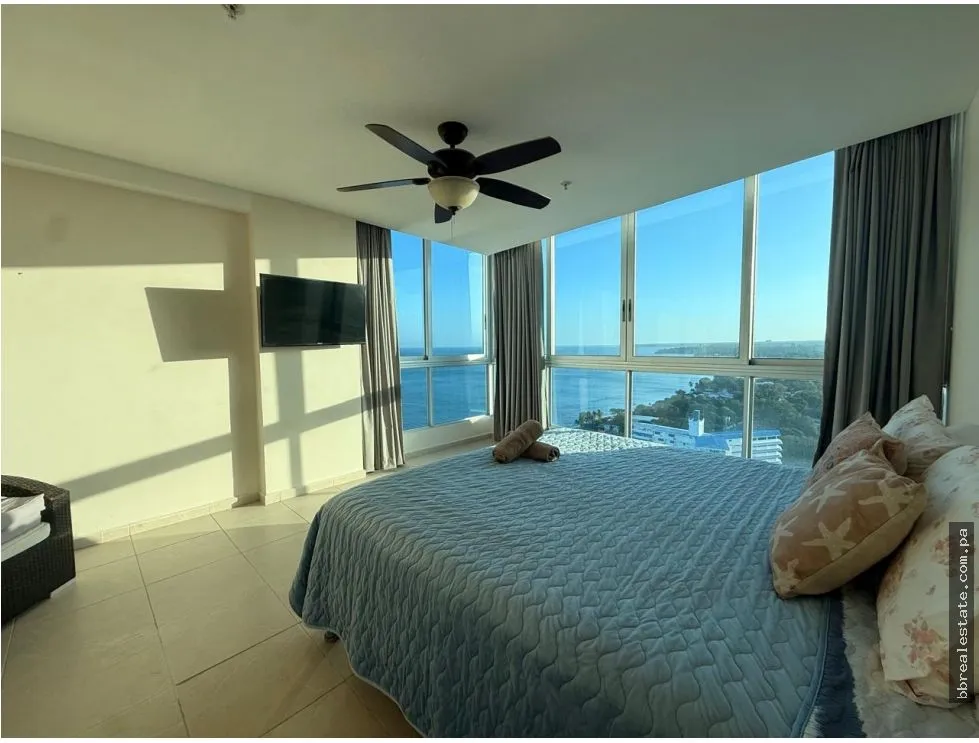 Apartment for Sale in Coronado Bay, Playa Coronado