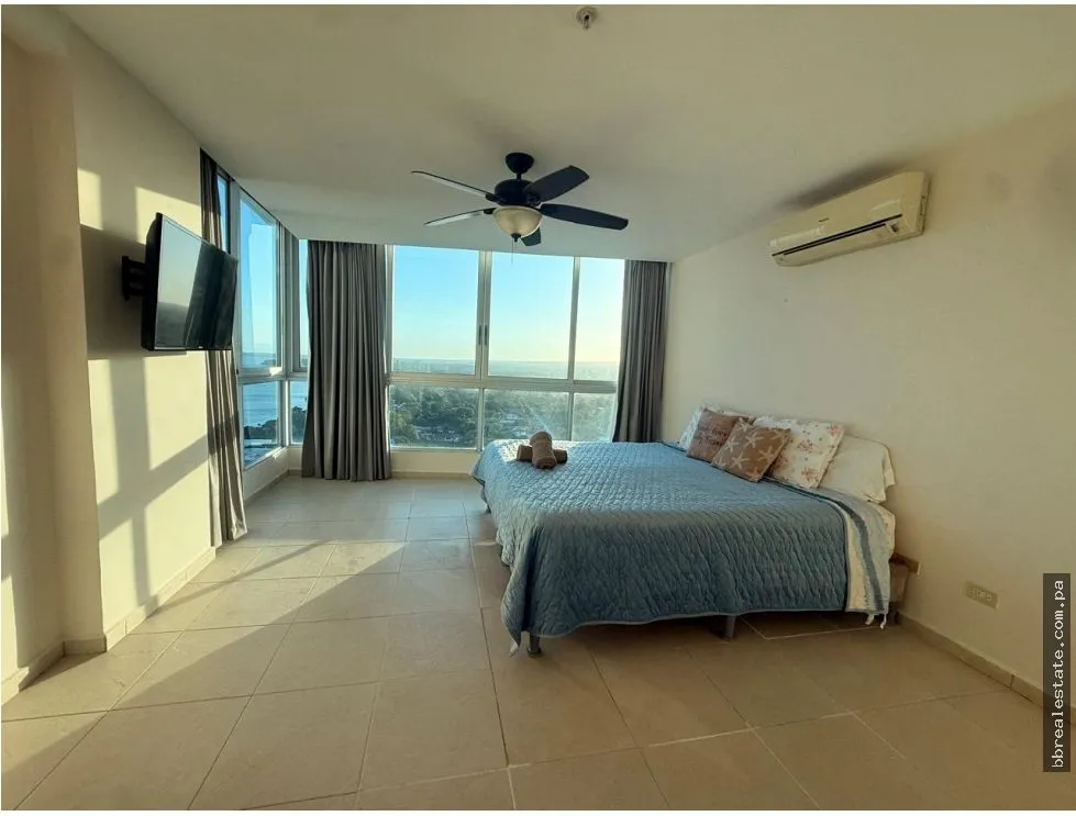 Apartment for Sale in Coronado Bay, Playa Coronado