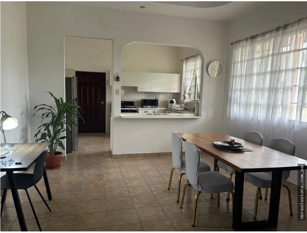 Maison unifamiliale à Chame à vendre