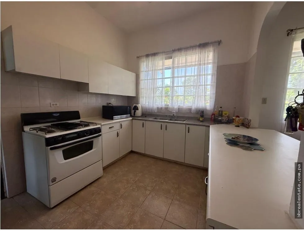Maison unifamiliale à Chame à vendre