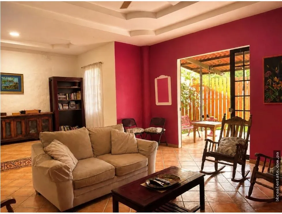 Maison unifamiliale à Chame à vendre