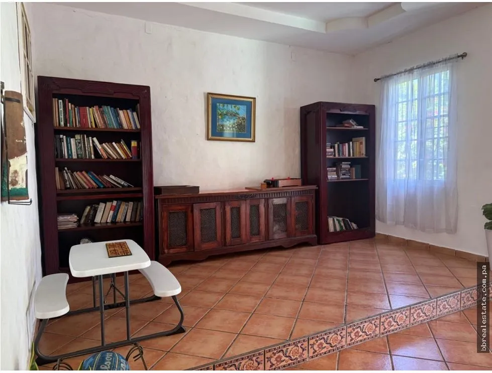 Maison unifamiliale à Chame à vendre