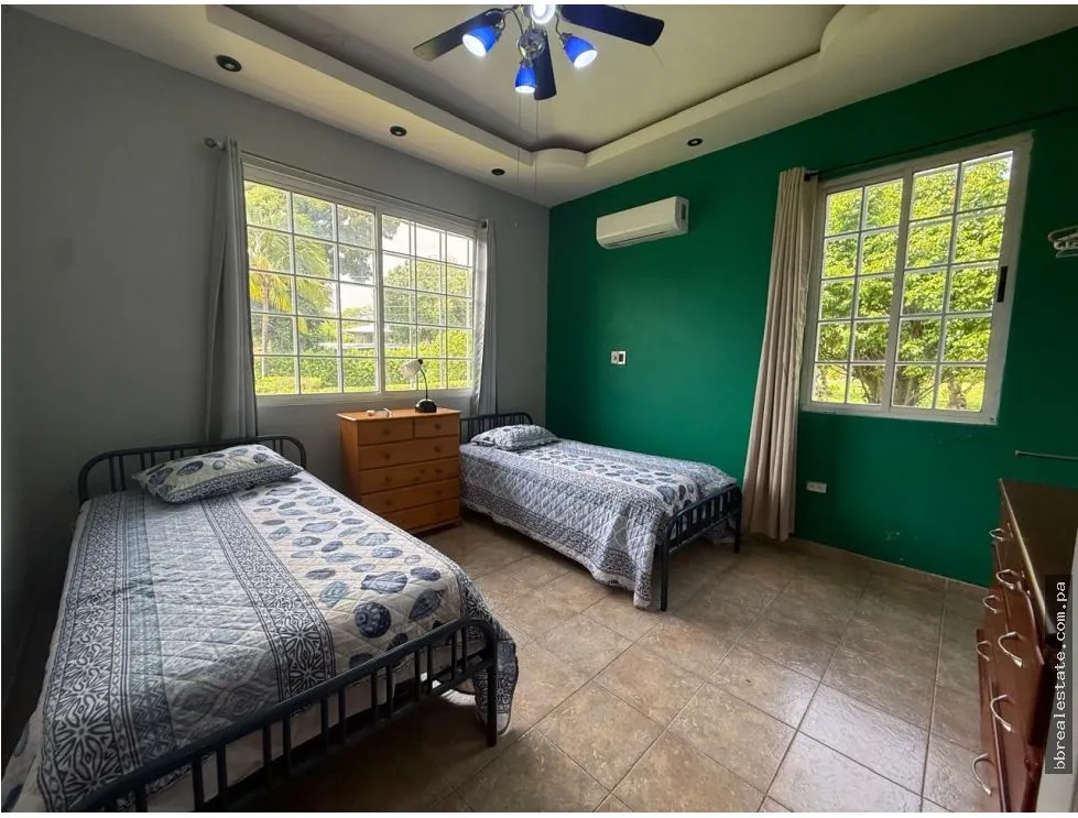 Maison unifamiliale à Chame à vendre