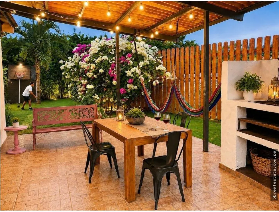 Maison unifamiliale à Chame à vendre