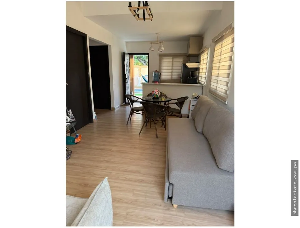 Maison unifamiliale à Chame à vendre
