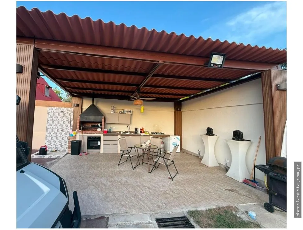 Maison unifamiliale à Chame à vendre
