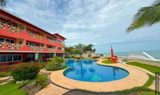 Appartement à Chame à vendre