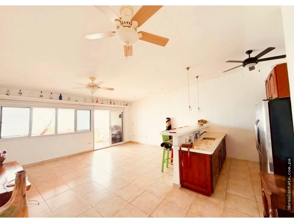 Venta de APARTAMENTO en PH Sueño Mar. Playa Gorgona