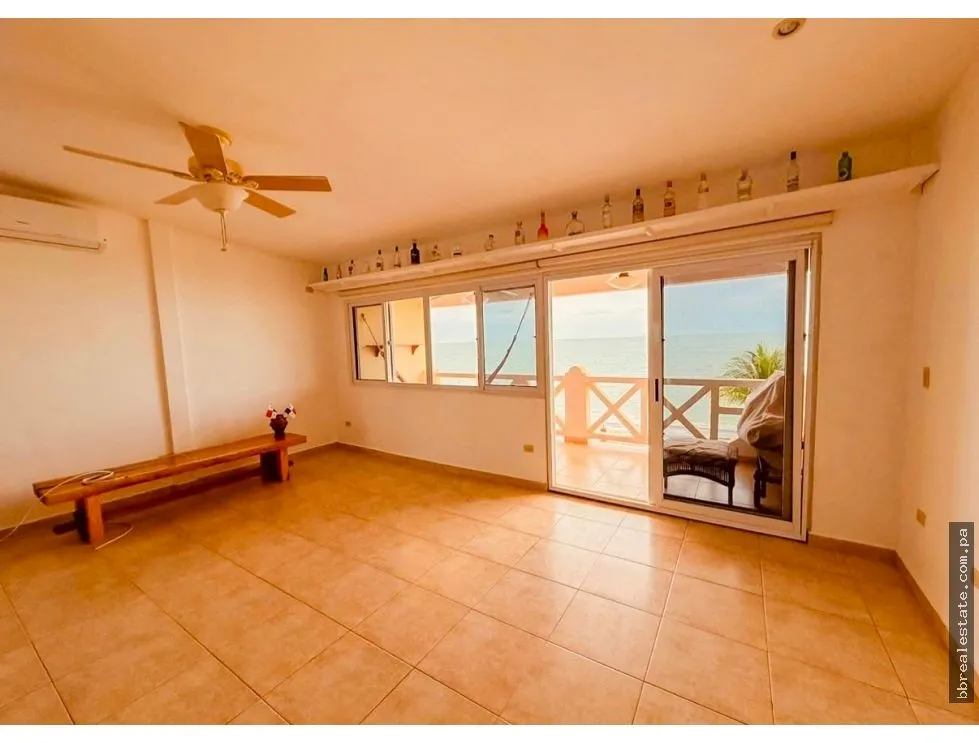 Venta de APARTAMENTO en PH Sueño Mar. Playa Gorgona