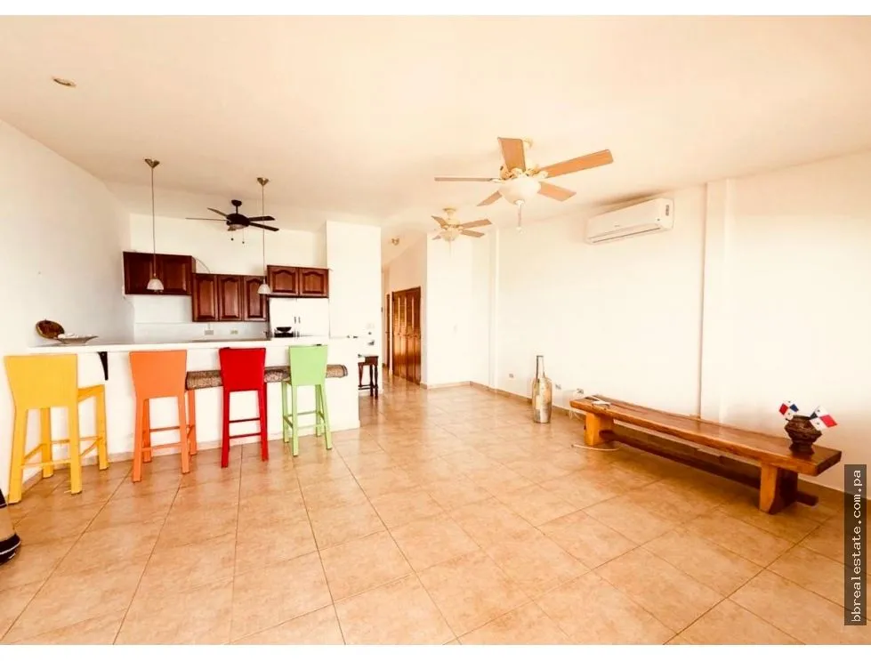 Venta de APARTAMENTO en PH Sueño Mar. Playa Gorgona