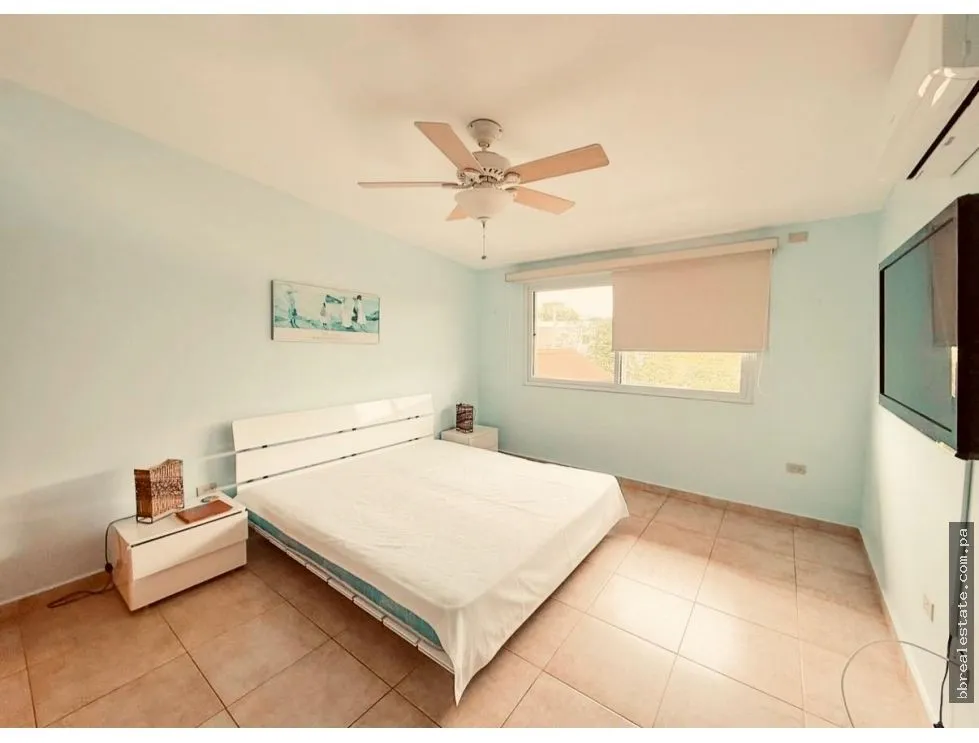 Venta de APARTAMENTO en PH Sueño Mar. Playa Gorgona