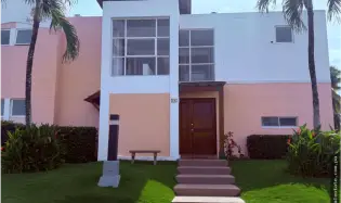 Duplex à Rio Hato à vendre