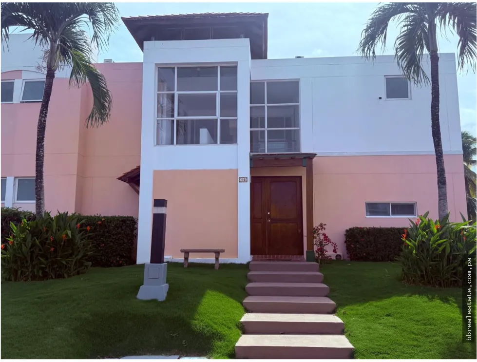 Duplex à Rio Hato à vendre