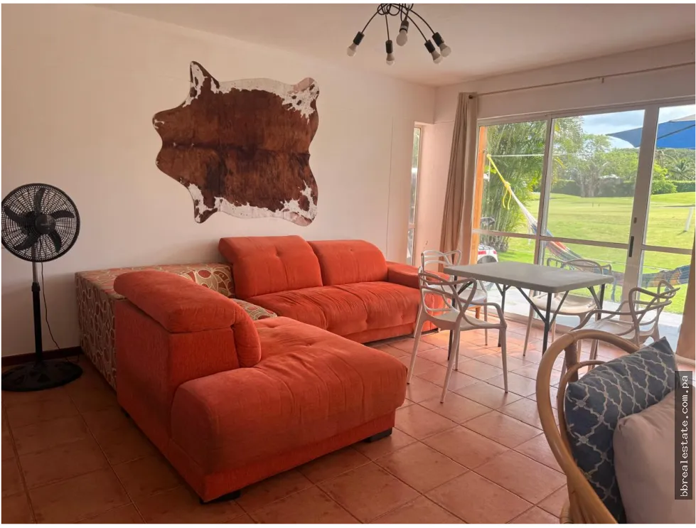 Duplex à Rio Hato à vendre