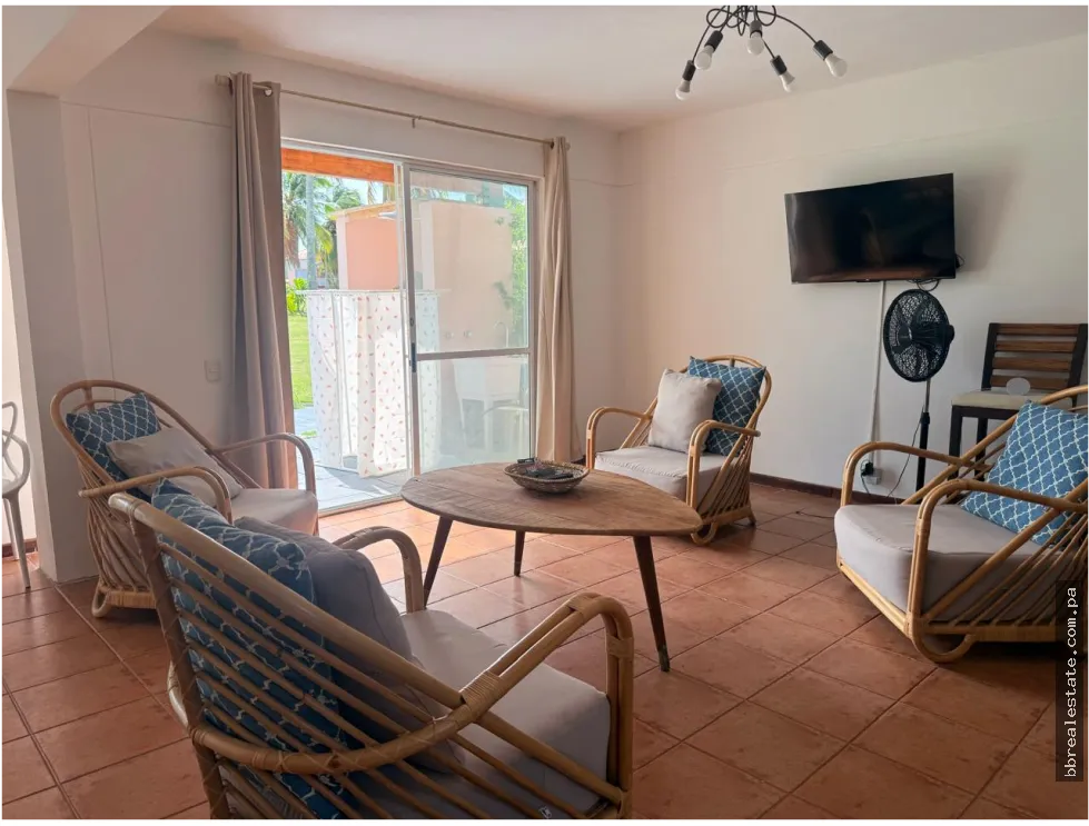 Duplex à Rio Hato à vendre