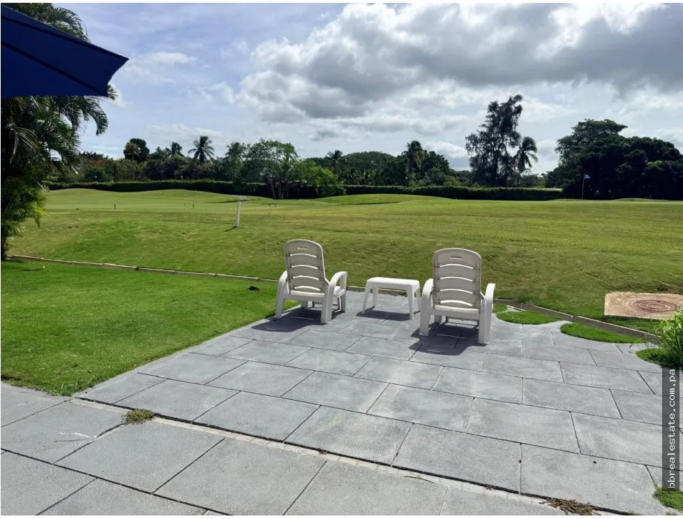 Duplex à Rio Hato à vendre