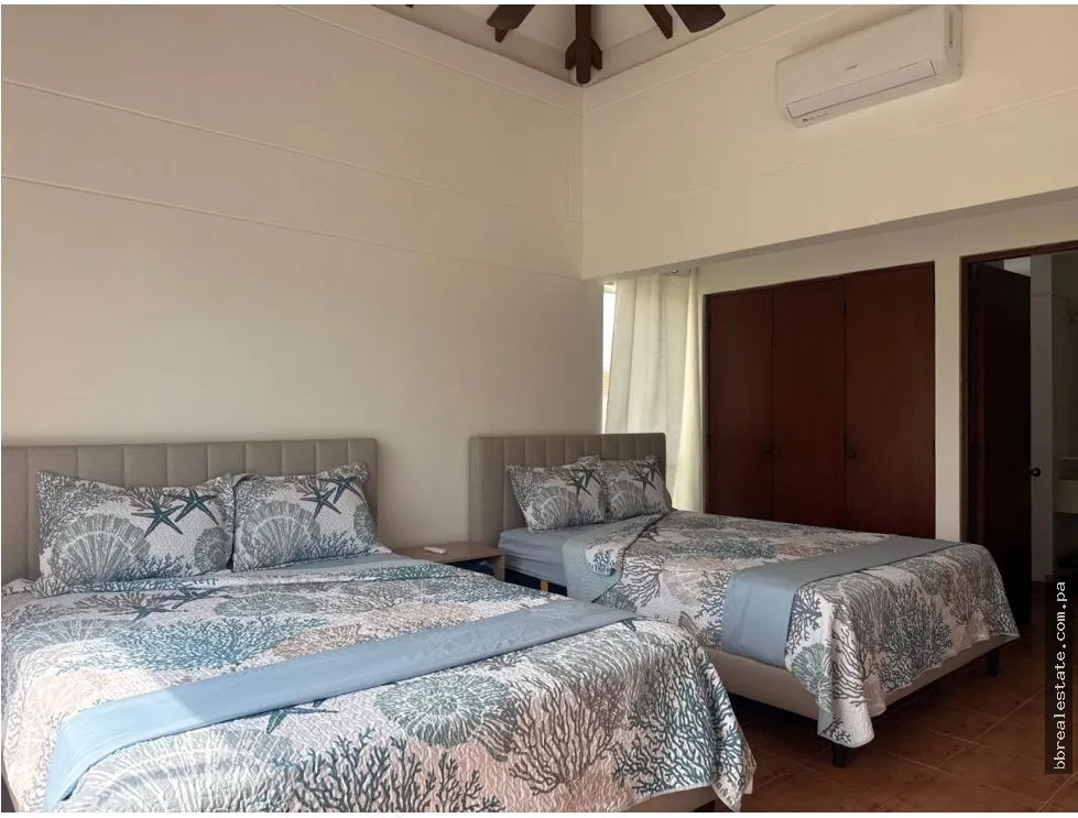 Duplex à Rio Hato à vendre