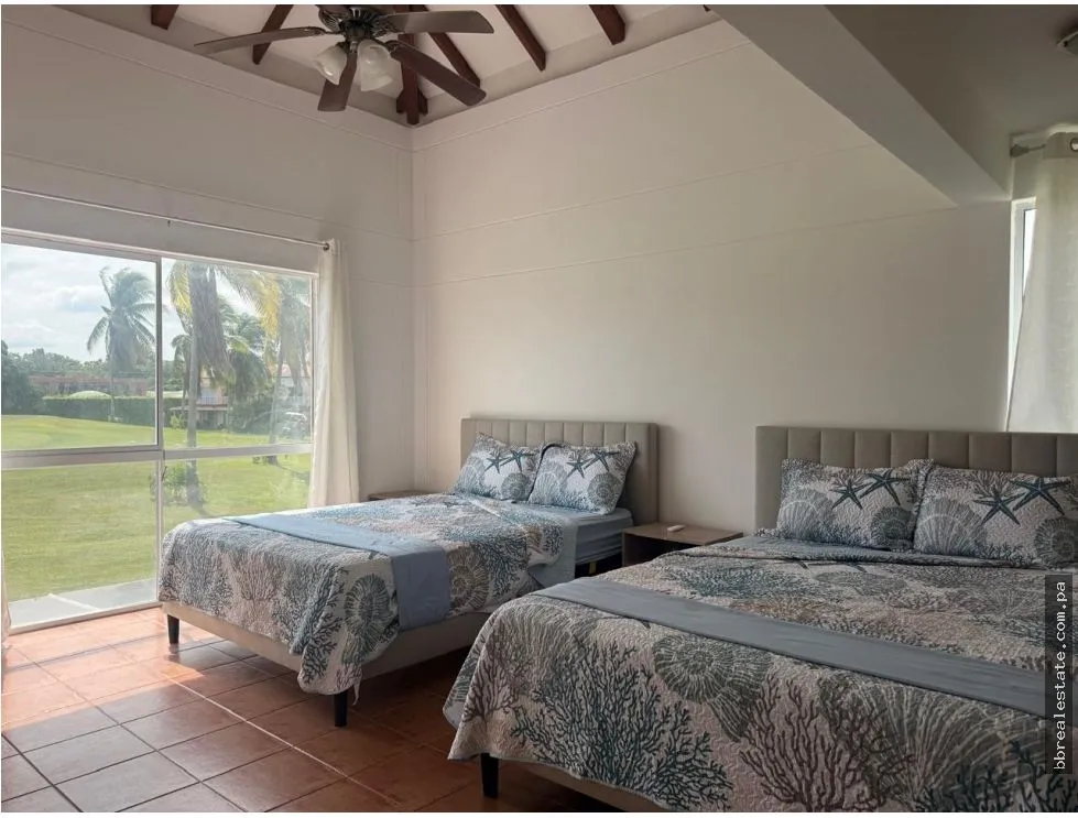 Duplex à Rio Hato à vendre