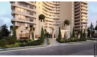 Appartement à Amador à vendre