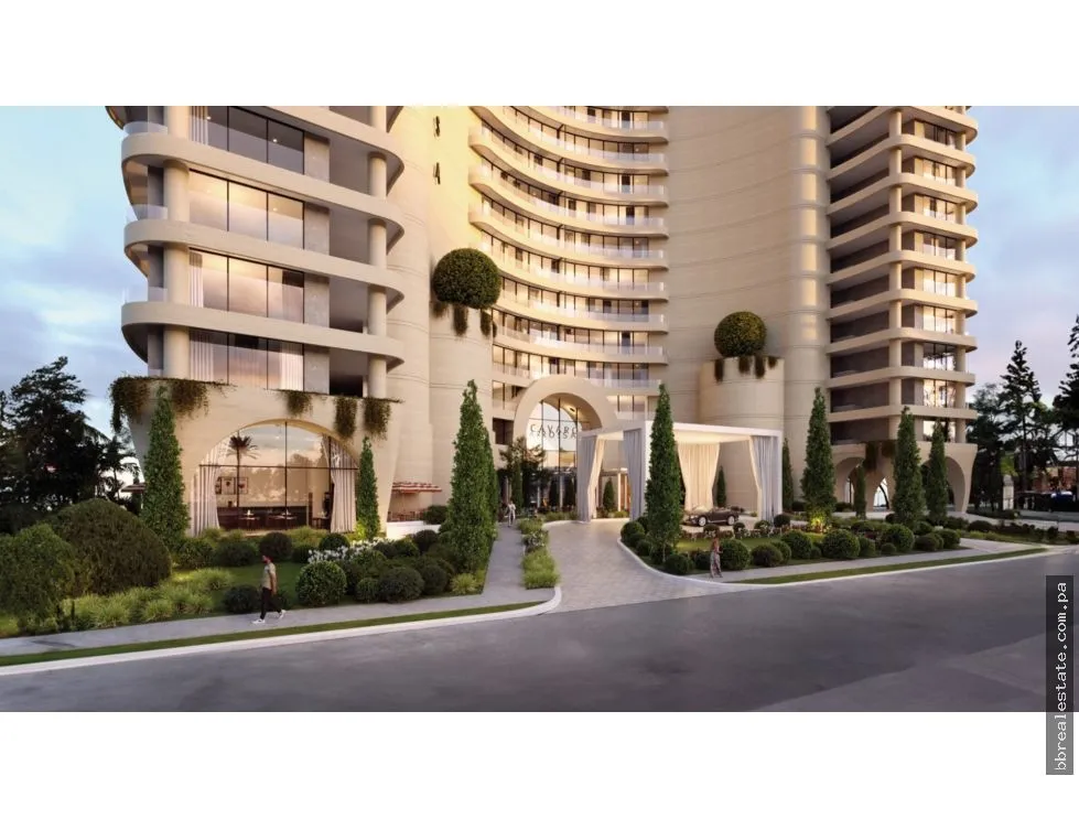 Appartement à Amador à vendre