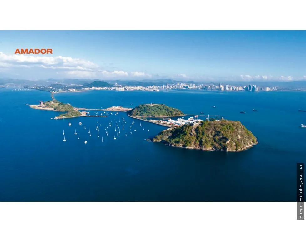 Appartement à Amador à vendre