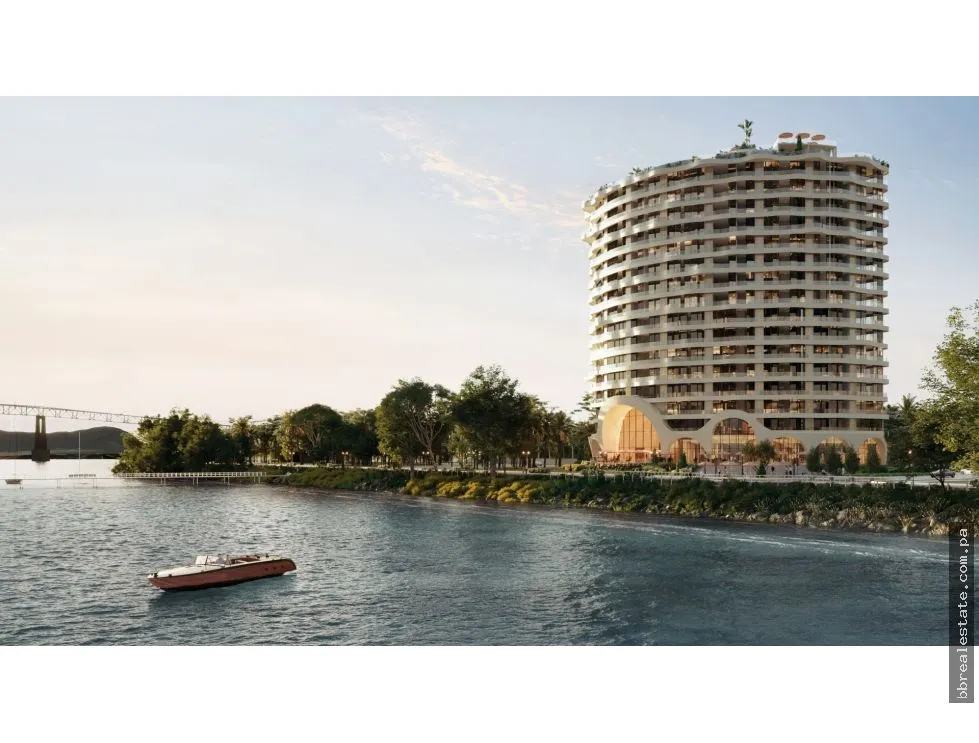 Appartement à Amador à vendre