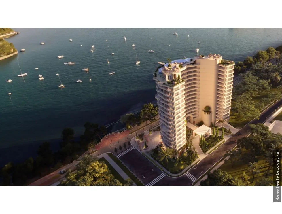 Appartement à Amador à vendre