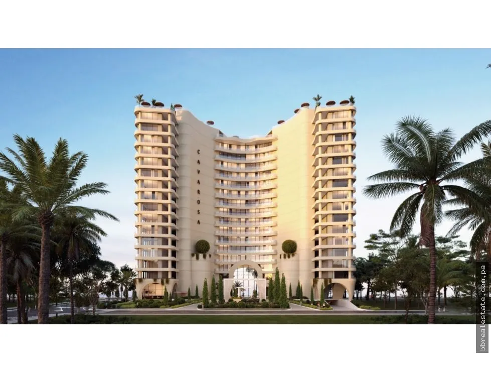 Appartement à Amador à vendre