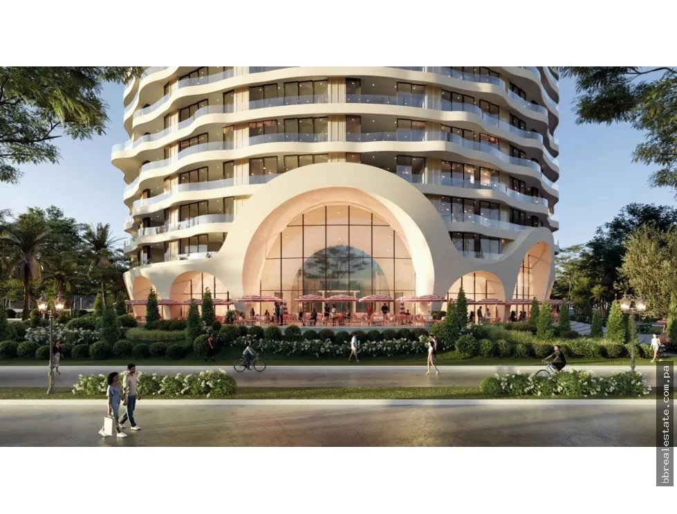 Appartement à Amador à vendre