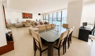 Apartment for sale in Punta Paitilla Mar de Plata