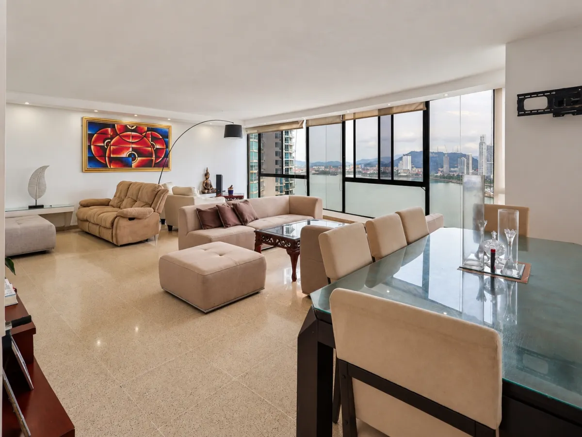 Apartment for sale in Punta Paitilla Mar de Plata
