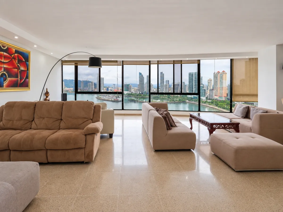Apartment for sale in Punta Paitilla Mar de Plata