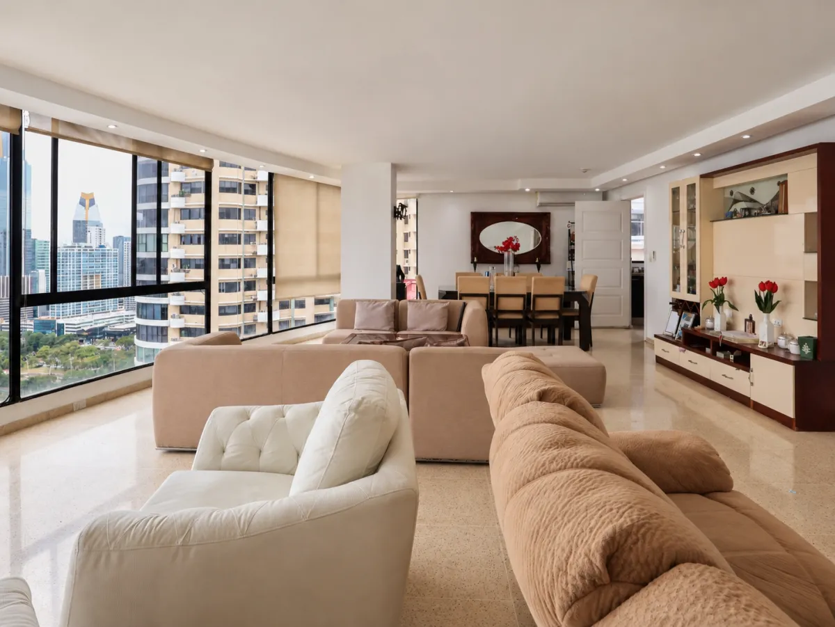 Apartment for sale in Punta Paitilla Mar de Plata