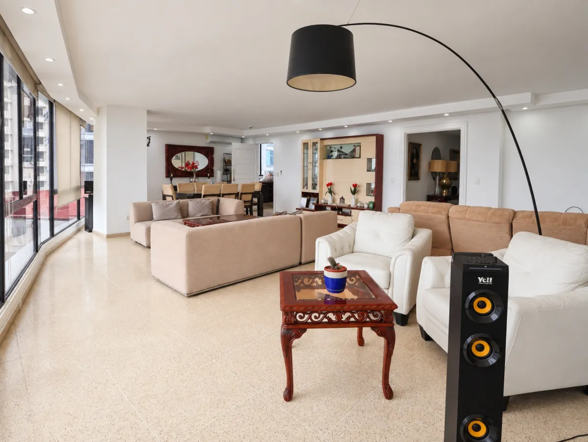 Apartment for sale in Punta Paitilla Mar de Plata