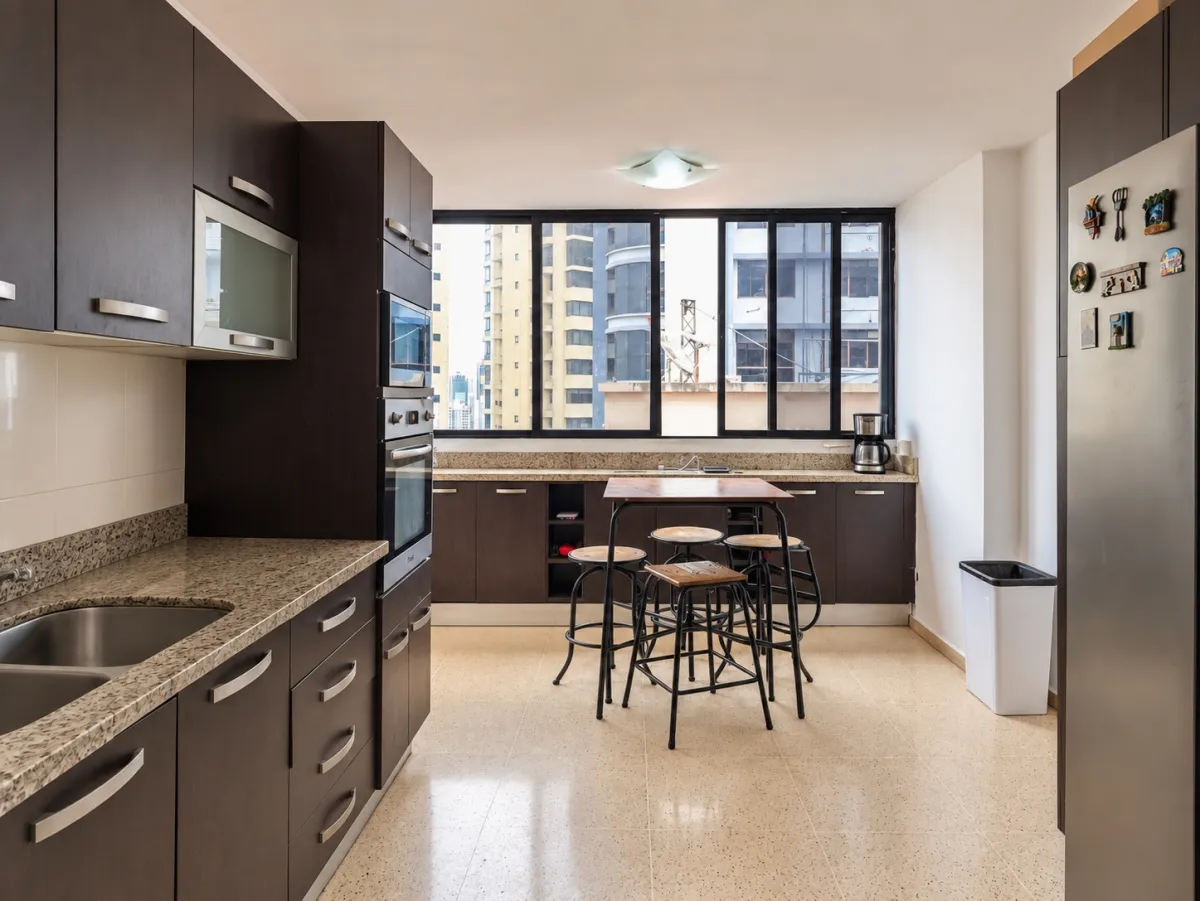Apartment for sale in Punta Paitilla Mar de Plata