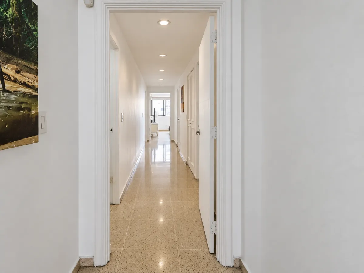 Apartment for sale in Punta Paitilla Mar de Plata