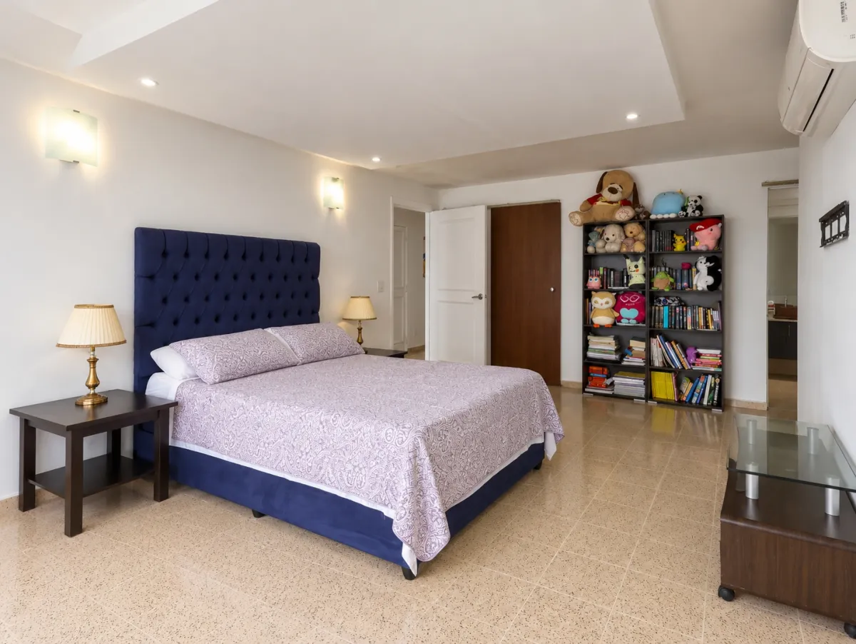 Apartment for sale in Punta Paitilla Mar de Plata