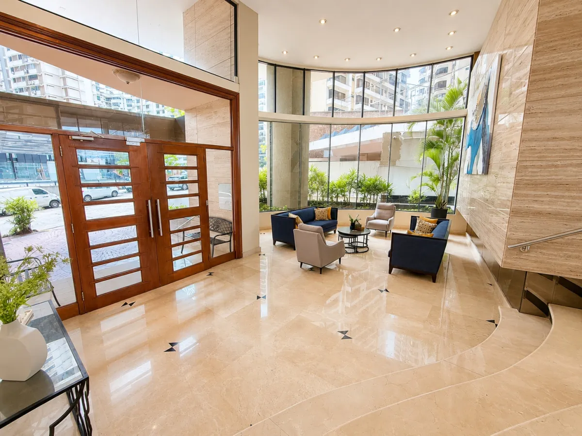 Apartment for sale in Punta Paitilla Mar de Plata