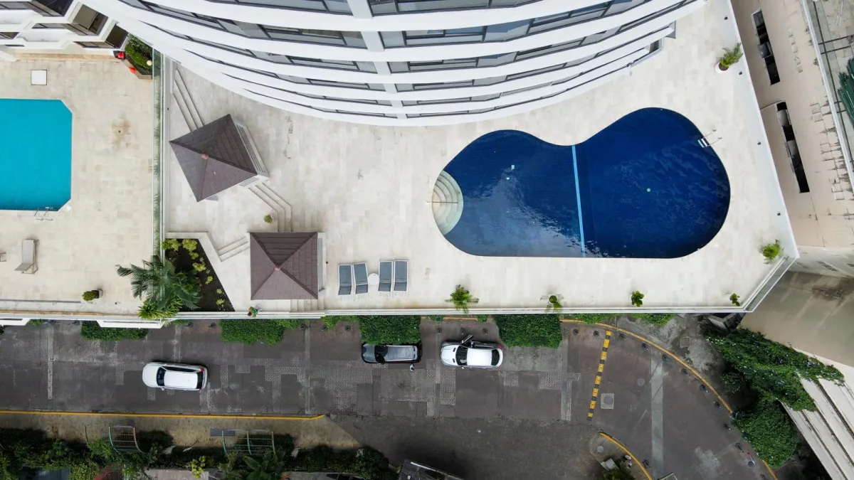 Apartment for sale in Punta Paitilla Mar de Plata