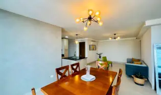 Apartamento en venta por inversión en Obarrio