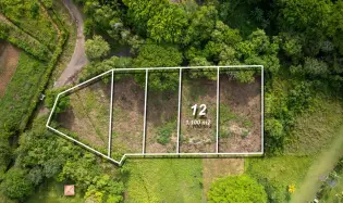 Perfect Homesite Lot For Sale in Bejuco Chame