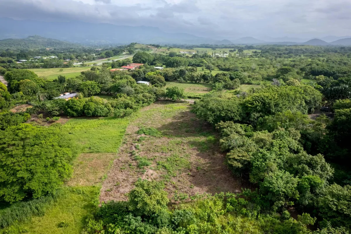 Perfect Homesite Lot For Sale in Bejuco Chame
