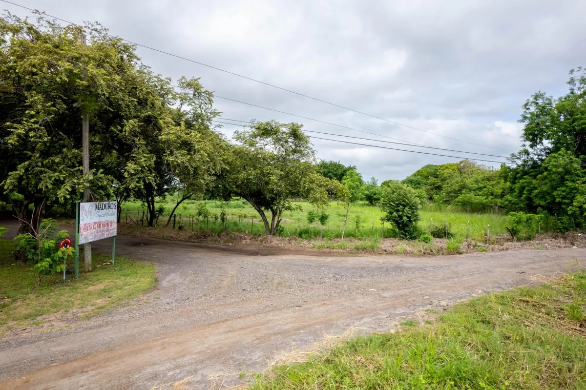 Perfect Homesite Lot For Sale in Bejuco Chame