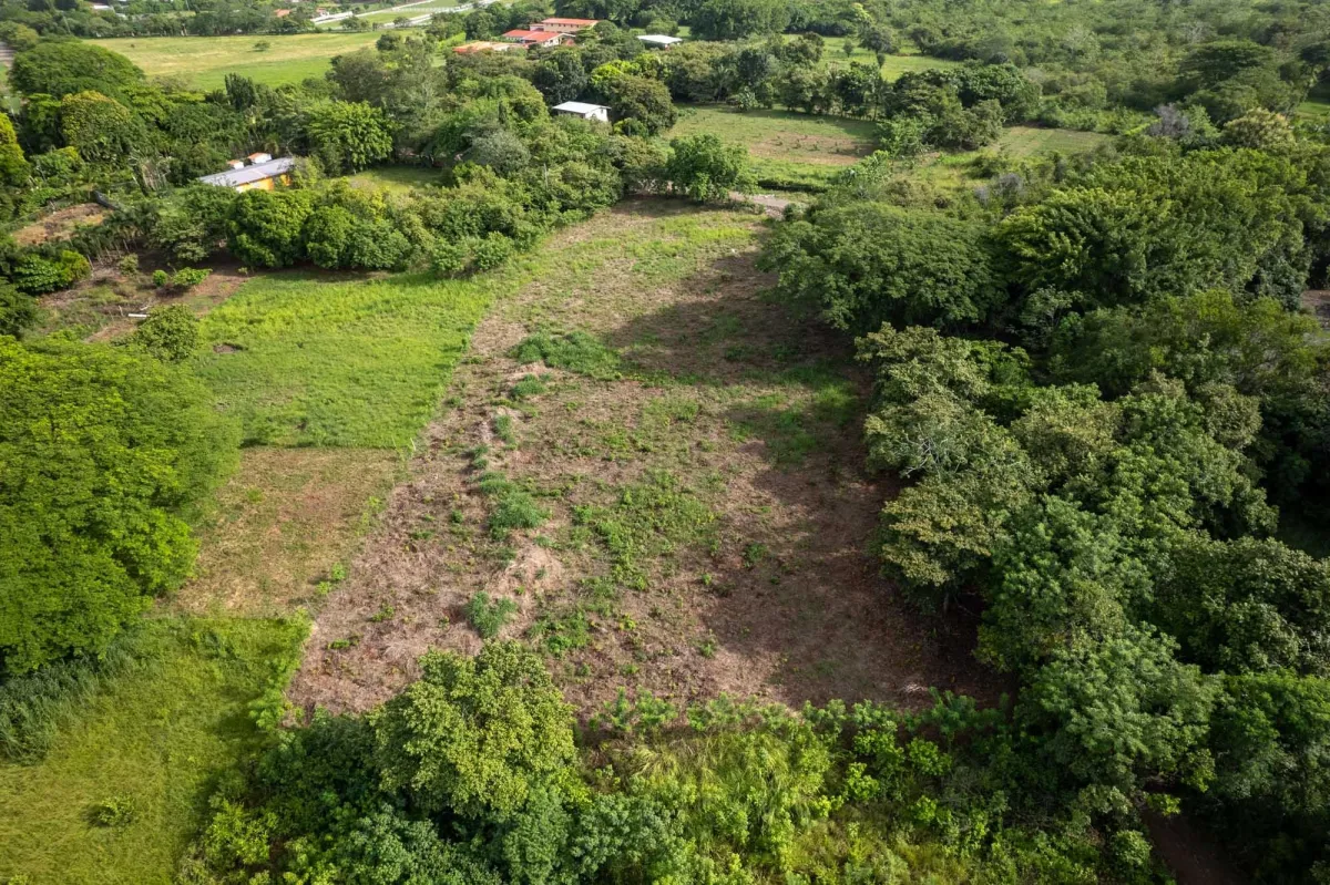 Perfect Homesite Lot For Sale in Bejuco Chame