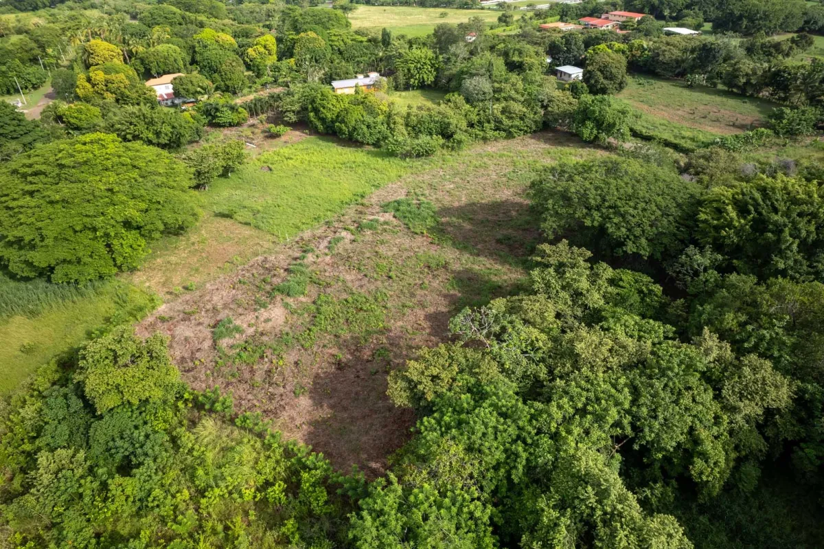 Perfect Homesite Lot For Sale in Bejuco Chame